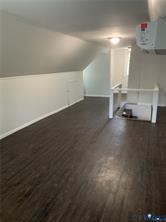 3324 Meadowbridge Road Richmond, VA 23222 - Photo 30 of 36 an empty room with wooden floor and windows