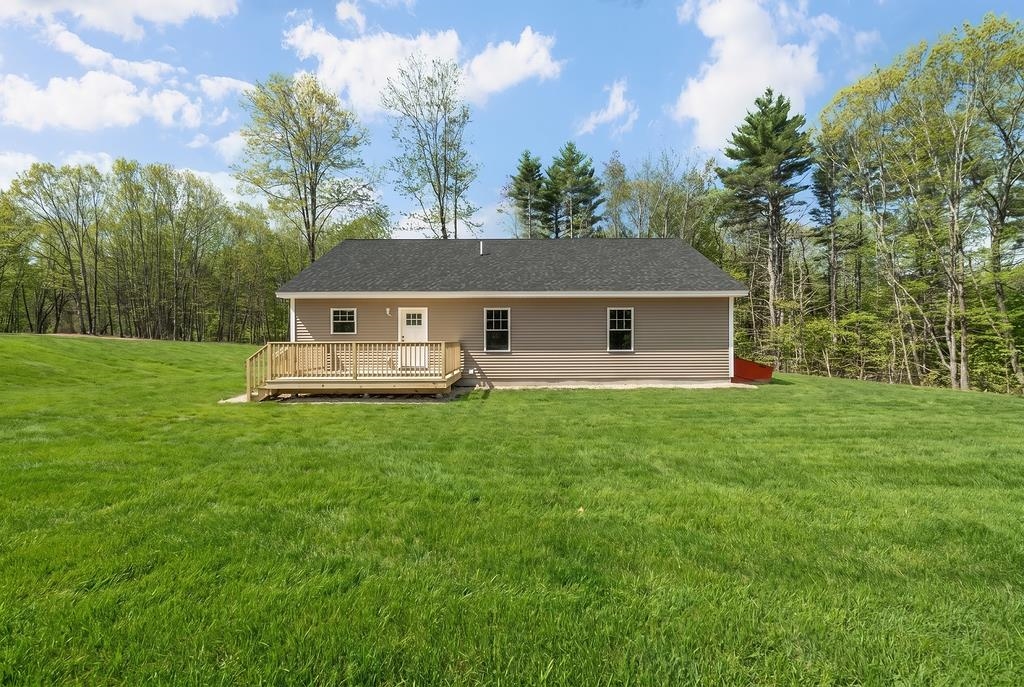 374 Hare Road Milton, NH 03851 - Photo 39 of 41