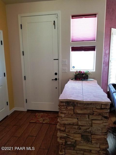 4760 East Amber Road Prescott, AZ 86301 - Photo 15 of 49 Front Entry