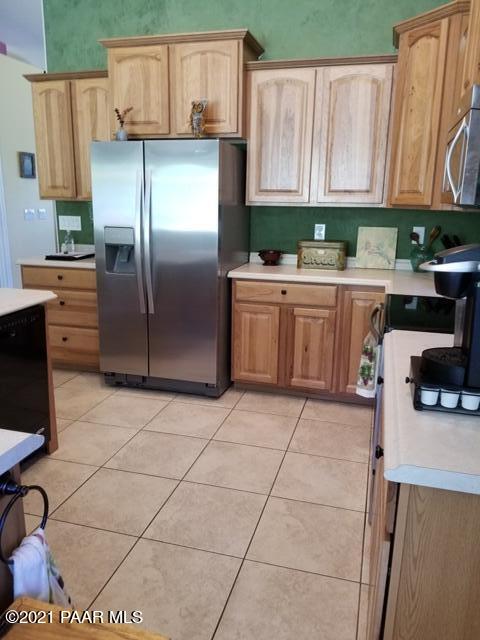 4760 East Amber Road Prescott, AZ 86301 - Photo 22 of 49 Kitchen 2