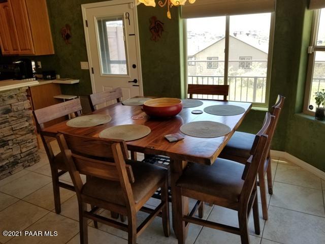4760 East Amber Road Prescott, AZ 86301 - Photo 24 of 49 Eating Area