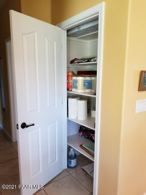 4760 East Amber Road Prescott, AZ 86301 - Photo 25 of 49 Pantry