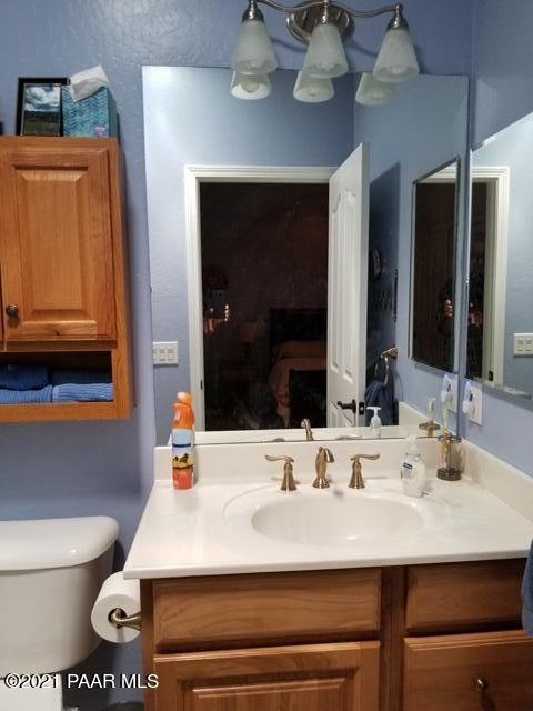 4760 East Amber Road Prescott, AZ 86301 - Photo 38 of 49 Second Master Bath 2