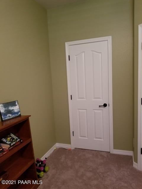 4760 East Amber Road Prescott, AZ 86301 - Photo 41 of 49 Closet in Office