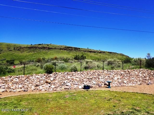 4760 East Amber Road Prescott, AZ 86301 - Photo 6 of 49 Backed to State Land 3