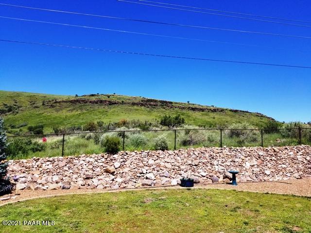 4760 East Amber Road Prescott, AZ 86301 - Photo 7 of 49 Backed to State Land 2