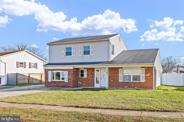$434,900 | 55 Sanford Drive, Newark, DE 19713
