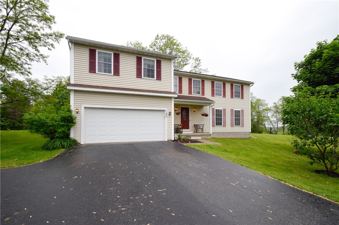 140 Morgan Road Chili, NY 14546 - Photo 1 of 1 Gallery Image 1