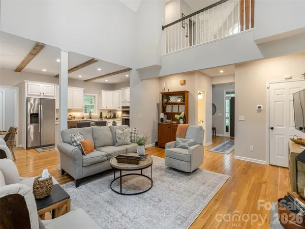 $889,000 | 417 Blue Mist Way, Arden, NC 28704