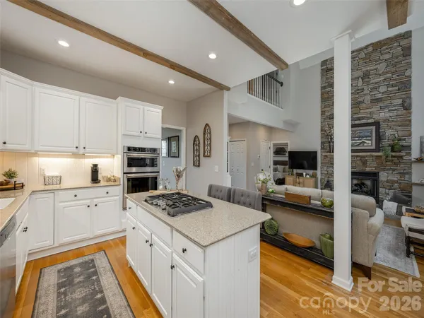 $889,000 | 417 Blue Mist Way, Arden, NC 28704