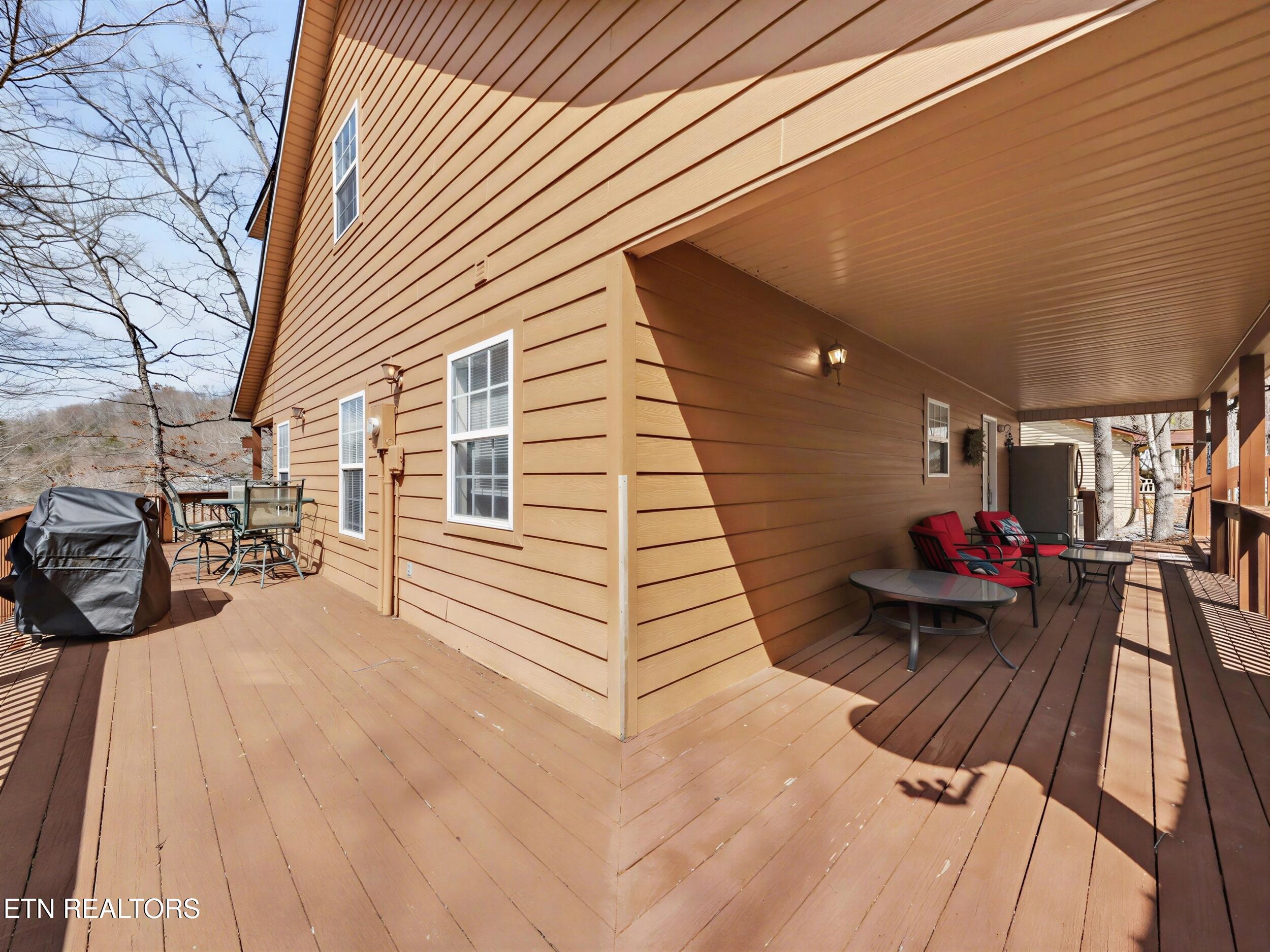 1447 Cove Pointe Road La Follette, TN 37766 - Photo 42 of 55 30_25