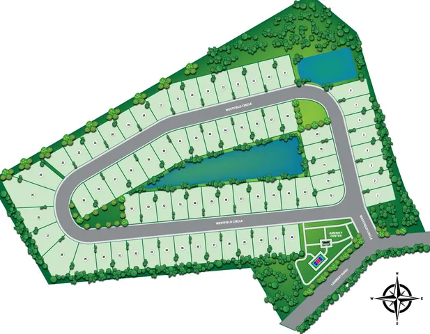 $303,990 | 165 Westfield Circle, Conway, SC 29526