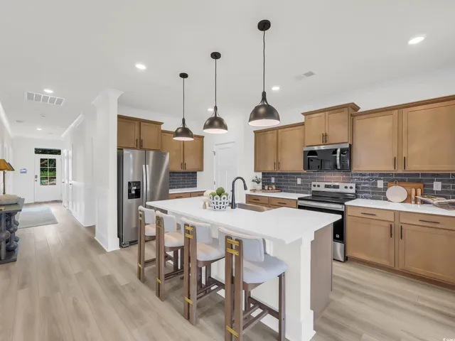 $303,990 | 165 Westfield Circle, Conway, SC 29526