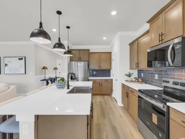 $303,990 | 165 Westfield Circle, Conway, SC 29526