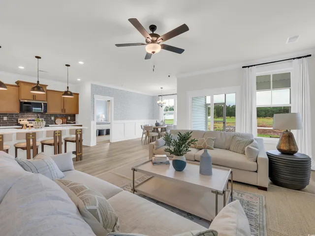 $303,990 | 165 Westfield Circle, Conway, SC 29526