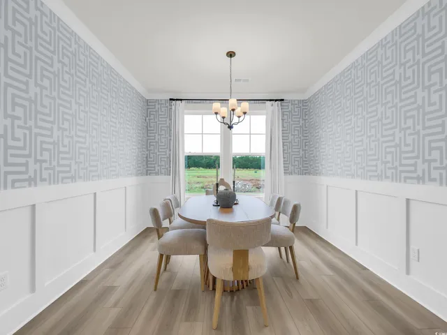 $303,990 | 165 Westfield Circle, Conway, SC 29526