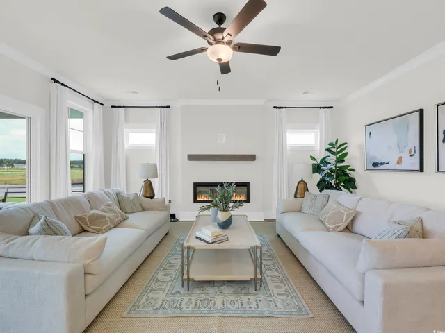 $303,990 | 165 Westfield Circle, Conway, SC 29526