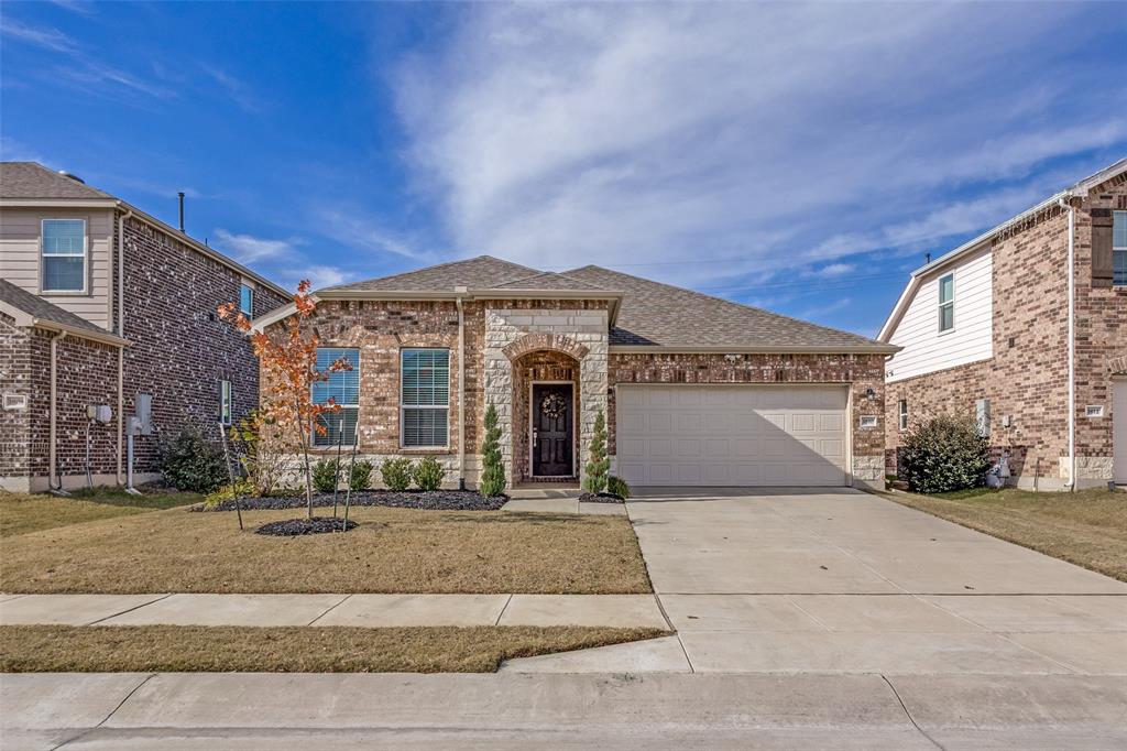 1810 Hummingbird Street Princeton, TX 75407 - Photo 2 of 25 SHOWSTOPPER! Home is where the heart is. Don't let this opportunity pass you by! This exceptional home sits in the coveted community of Whitening Trails.