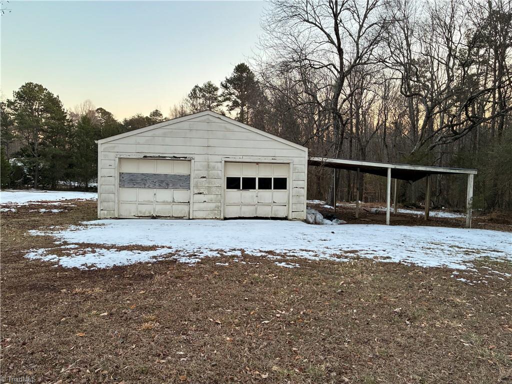 8265 Shallowford Road Lewisville, NC 27023 - Photo 5 of 8