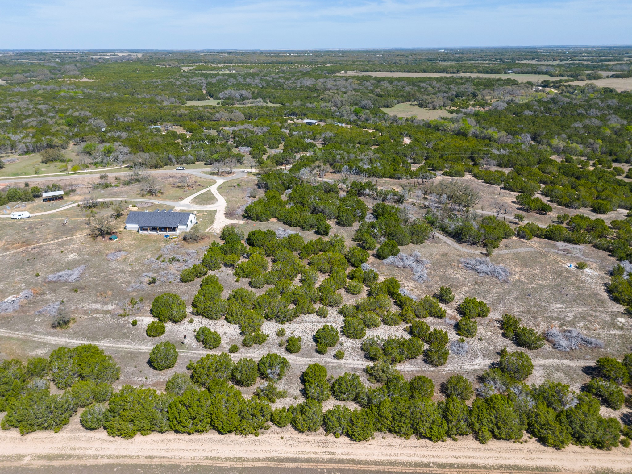 163 Robison Road Bertram, TX 78605 - Photo 11 of 15