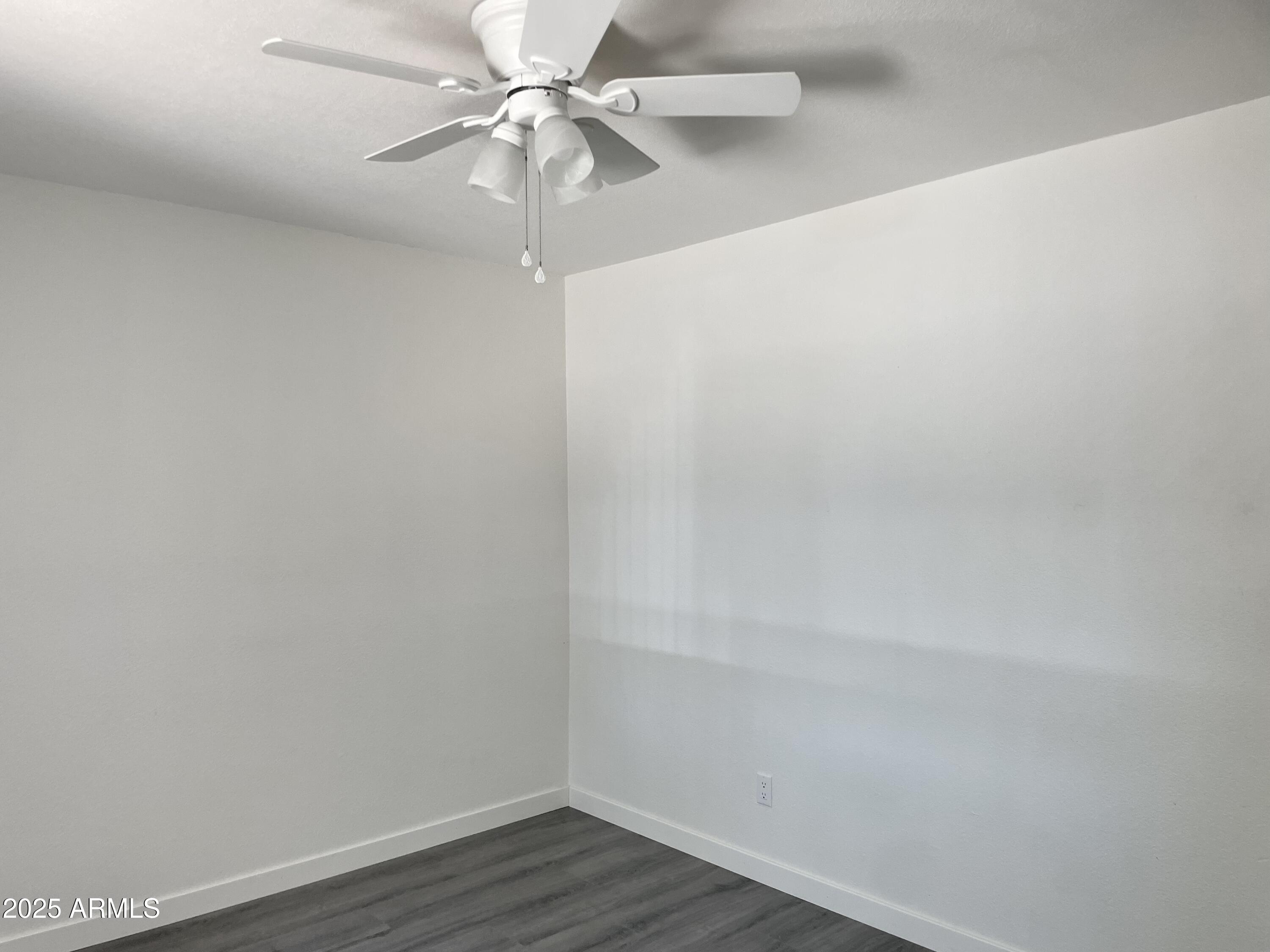 143 South Mountain Road Apache Junction, AZ 85120 - Photo 19 of 38 a view of an empty room