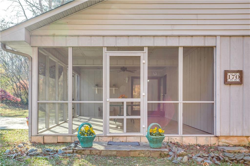 170 Dillingham Road Winston-Salem, NC 27105 - Photo 29 of 34 Gallery Image 29