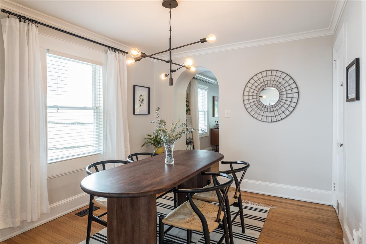 1503 Cherokee Drive Raleigh, NC 27608 - Photo 6 of 30 Photo 6