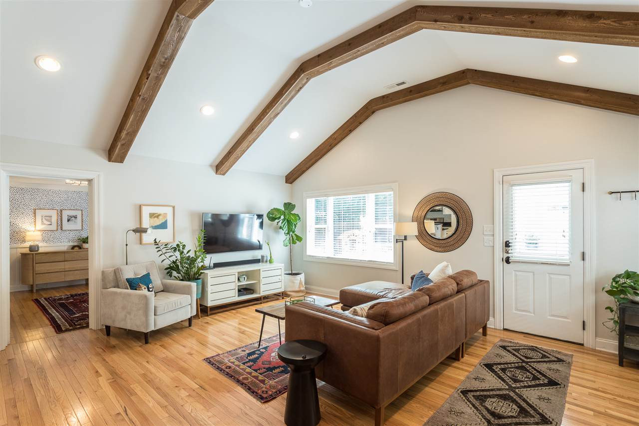 1503 Cherokee Drive Raleigh, NC 27608 - Photo 7 of 30 Photo 7