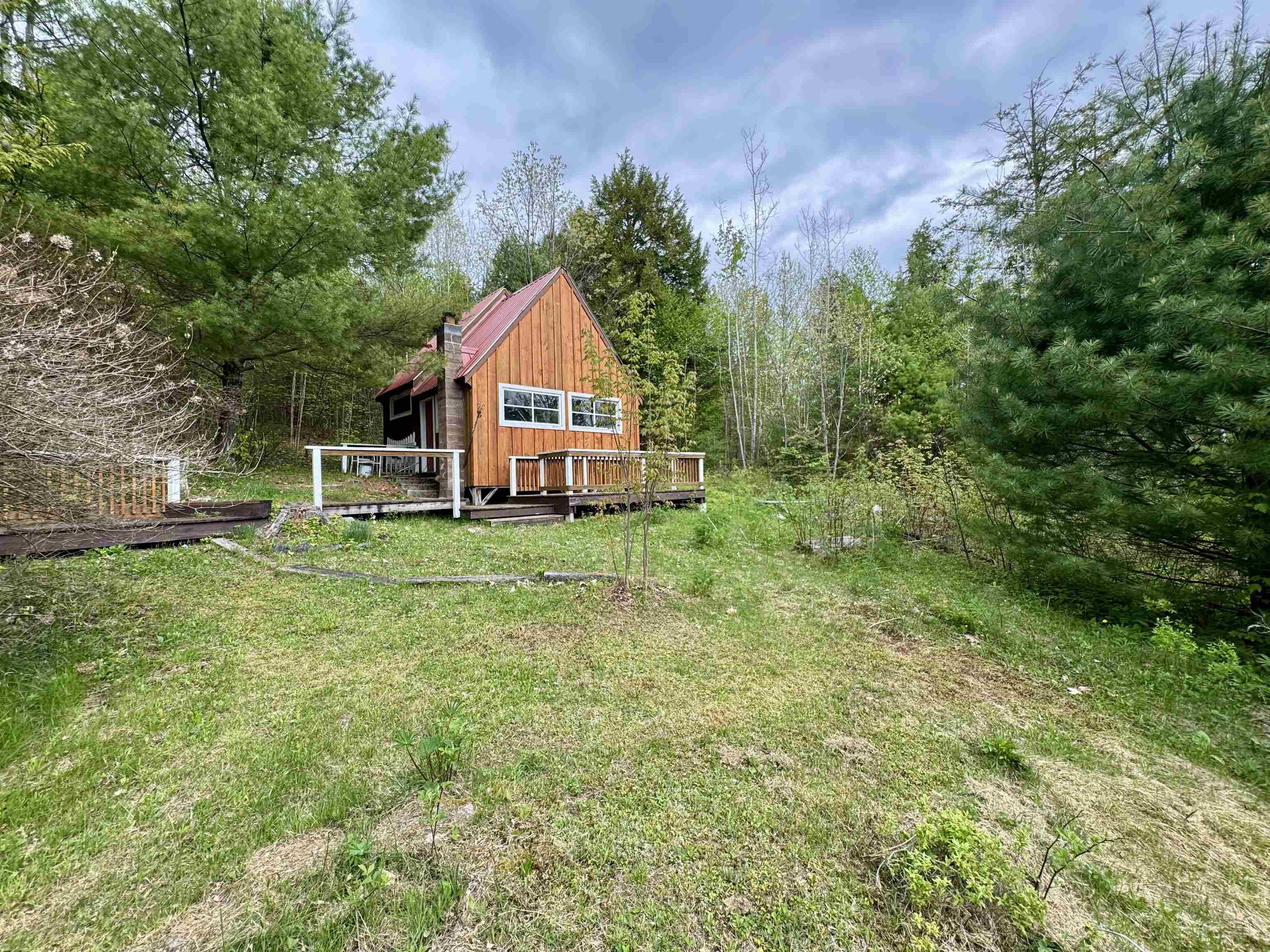 1238 Halls Lake Road Newbury, VT 05051 - Photo 28 of 32