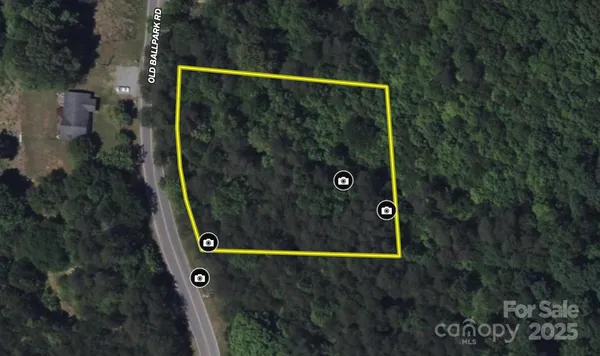 $38,400 | 0 Old Ball Park Road, Spindale, NC 28160