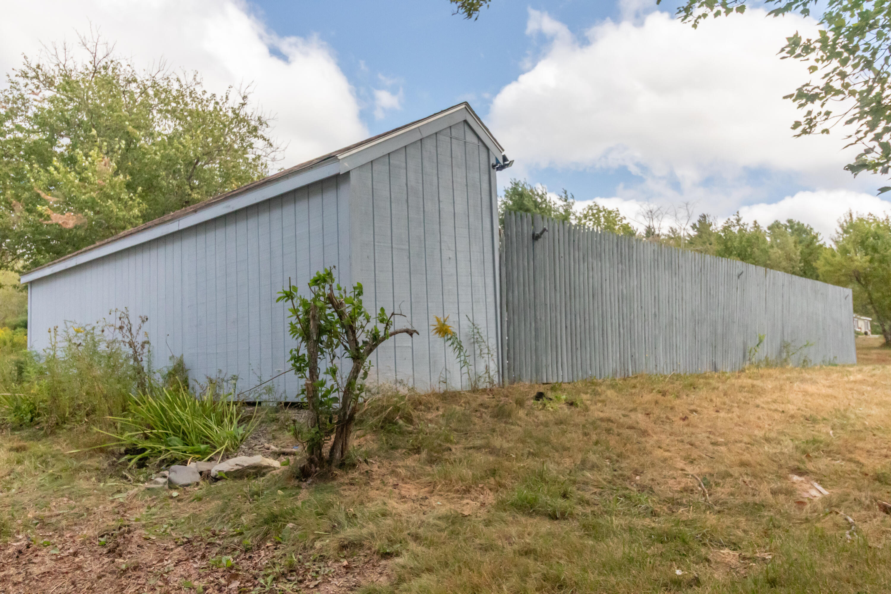 89 Millvale Road Bucksport, ME 04416 - Photo 9 of 42 89 bucksmill rd exterior