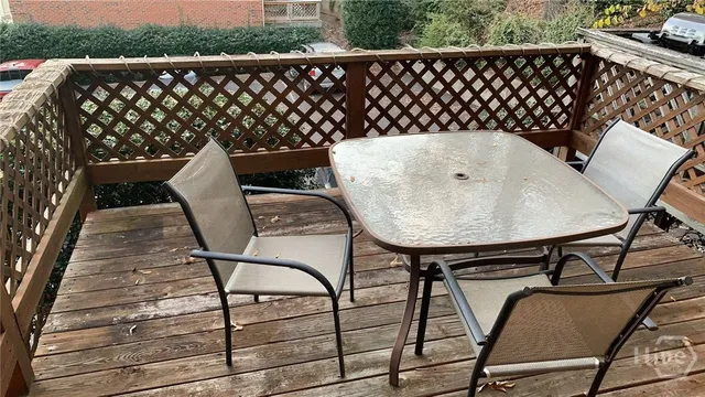 $2,100 | 1515 South Lumpkin Street, Unit 305, Athens, GA 30605