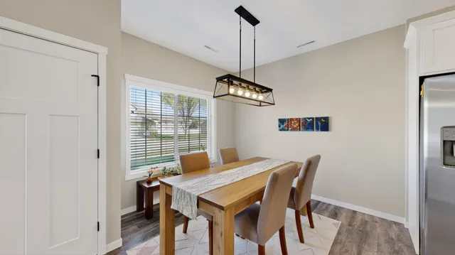 $379,900 | 5307 Supalla Court Northwest, Rochester, MN 55901