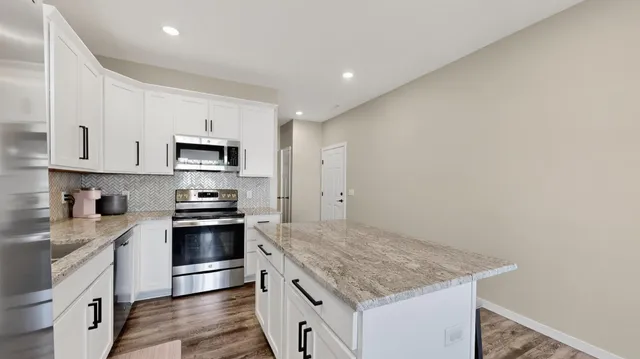 $379,900 | 5307 Supalla Court Northwest, Rochester, MN 55901