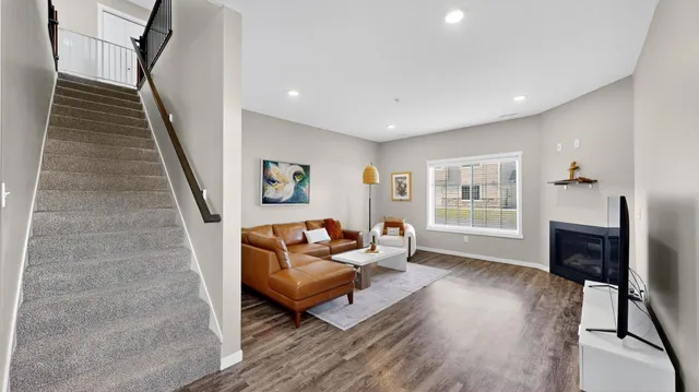 $379,900 | 5307 Supalla Court Northwest, Rochester, MN 55901