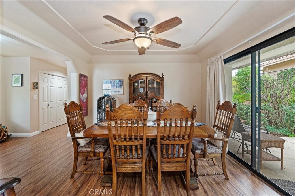 1168 North Crescent Ridge Road Fallbrook, CA 92028 - Photo 14 of 45
