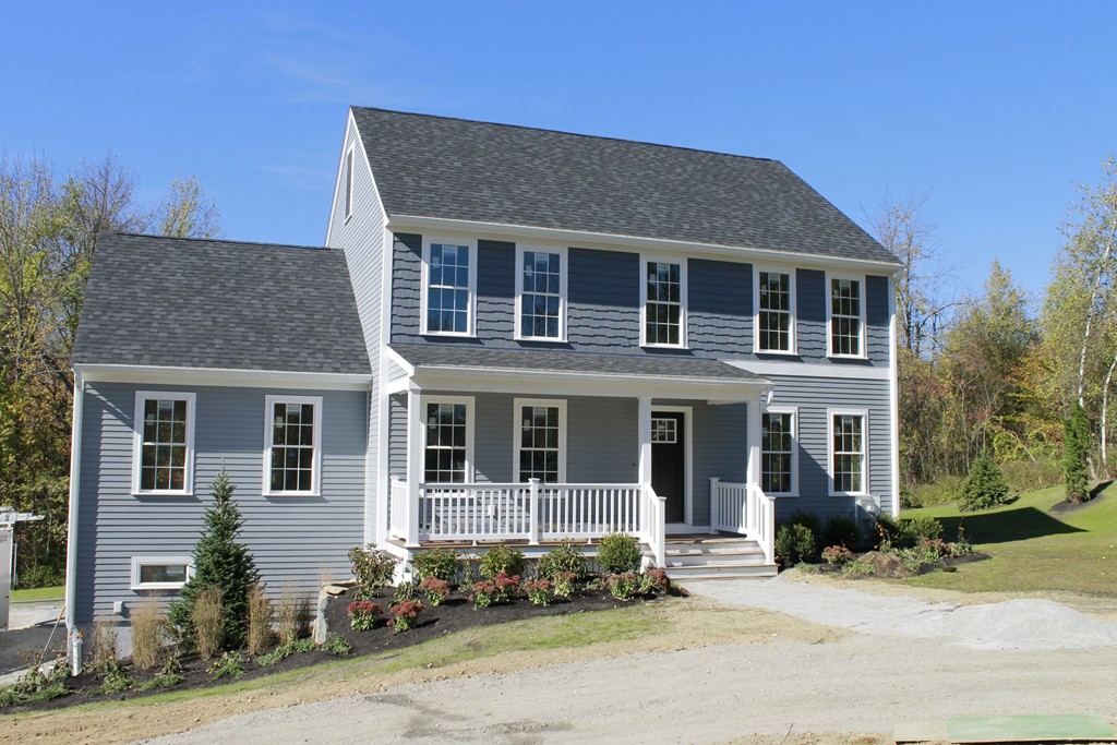 114 Brooks Station Road Princeton, MA 01541 - Photo 1 of 25 Gallery Image 1