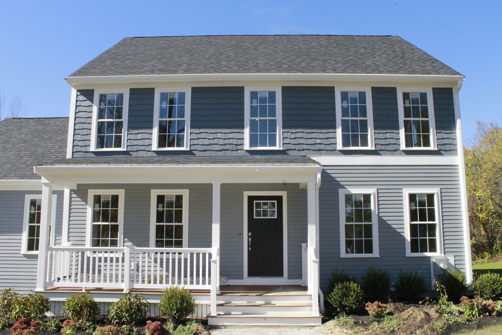 114 Brooks Station Road Princeton, MA 01541 - Photo 13 of 25 Gallery Image 13