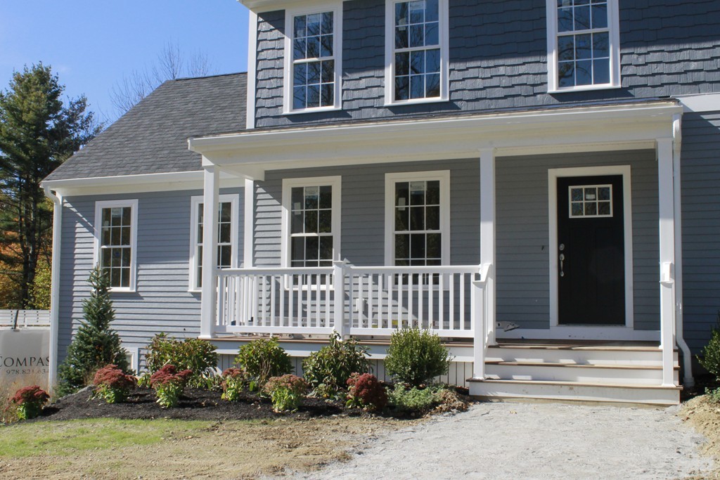 114 Brooks Station Road Princeton, MA 01541 - Photo 14 of 25 Gallery Image 14