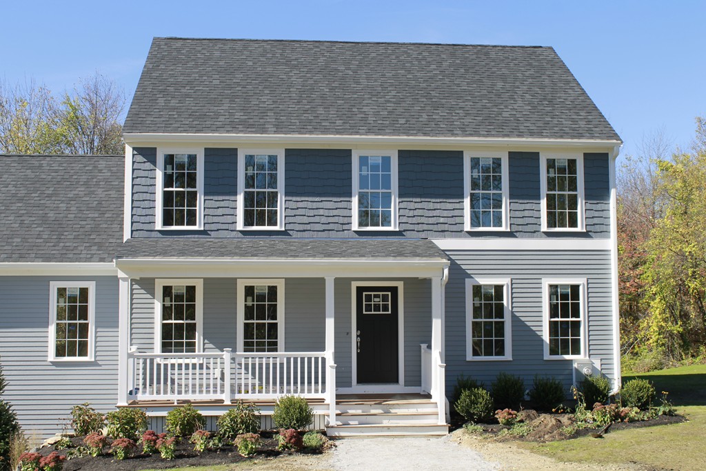 114 Brooks Station Road Princeton, MA 01541 - Photo 2 of 25 Gallery Image 2