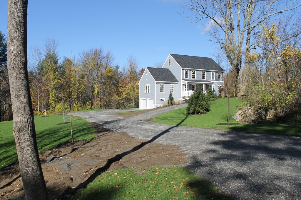 114 Brooks Station Road Princeton, MA 01541 - Photo 3 of 25 Gallery Image 3