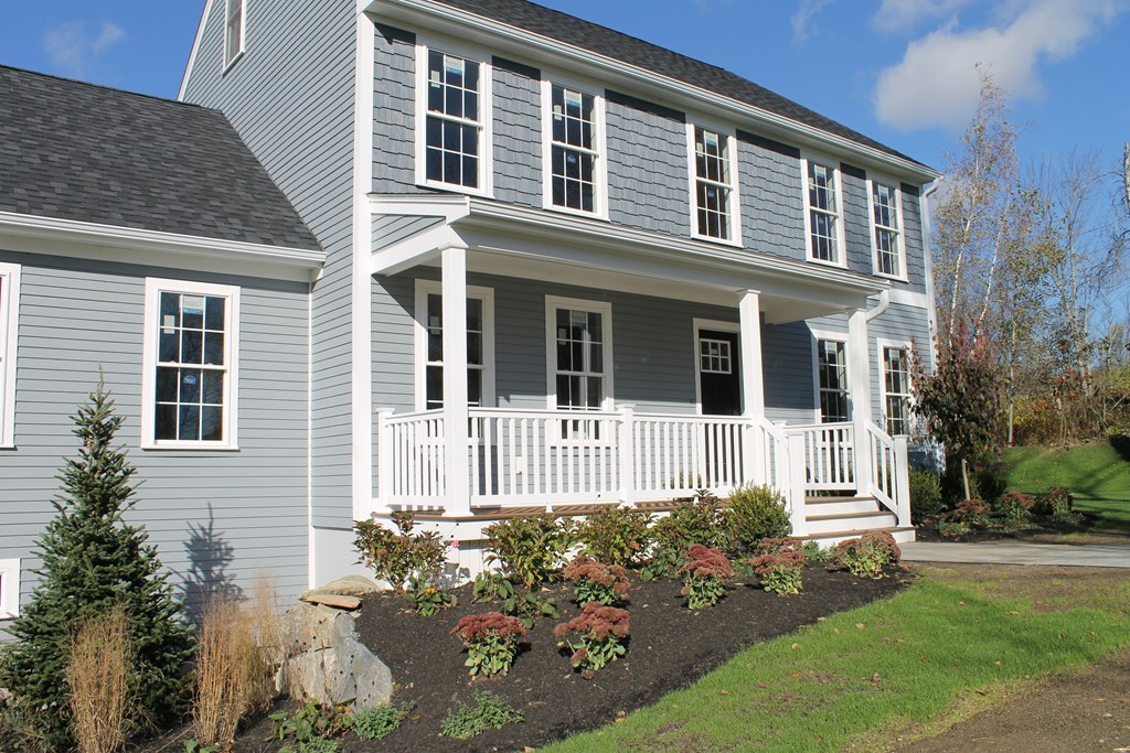 114 Brooks Station Road Princeton, MA 01541 - Photo 4 of 25 Gallery Image 4