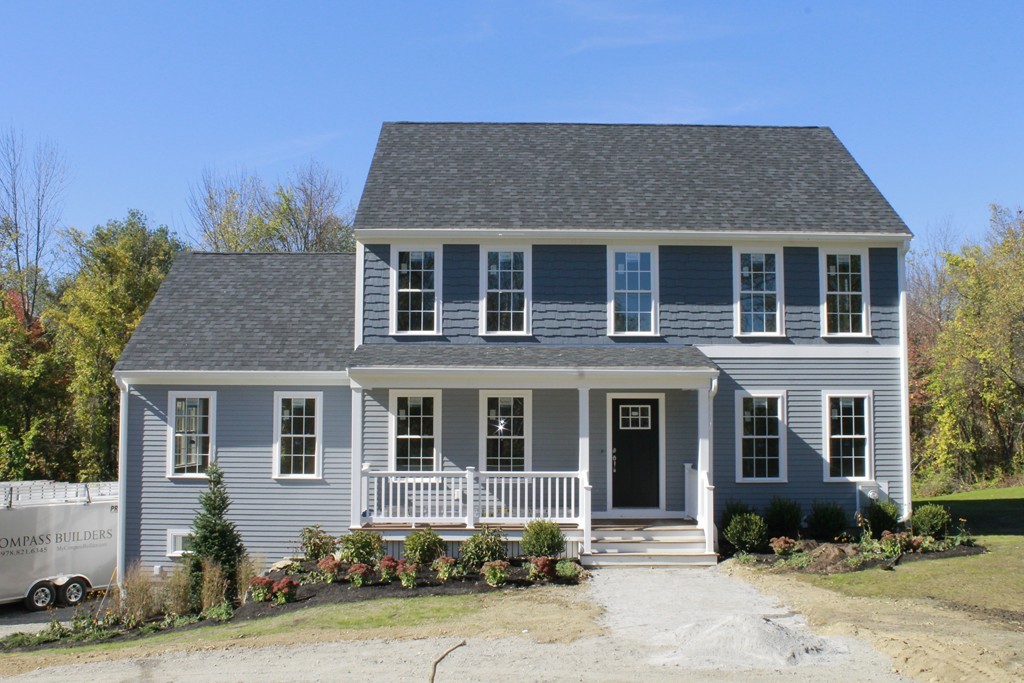114 Brooks Station Road Princeton, MA 01541 - Photo 6 of 25 Gallery Image 6