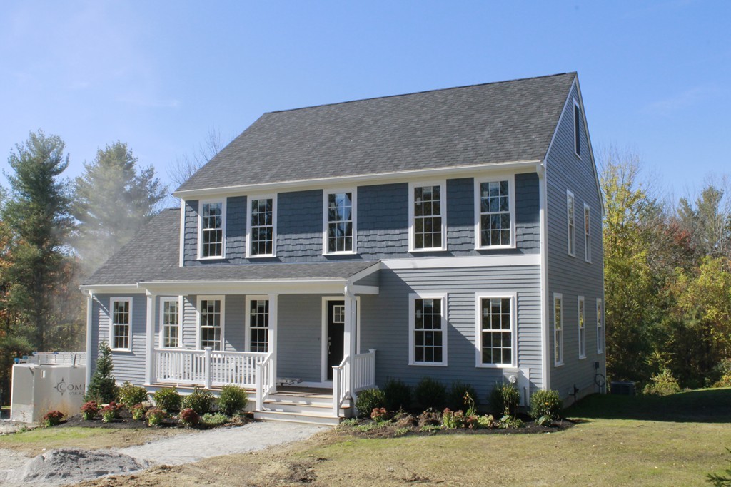 114 Brooks Station Road Princeton, MA 01541 - Photo 7 of 25 Gallery Image 7