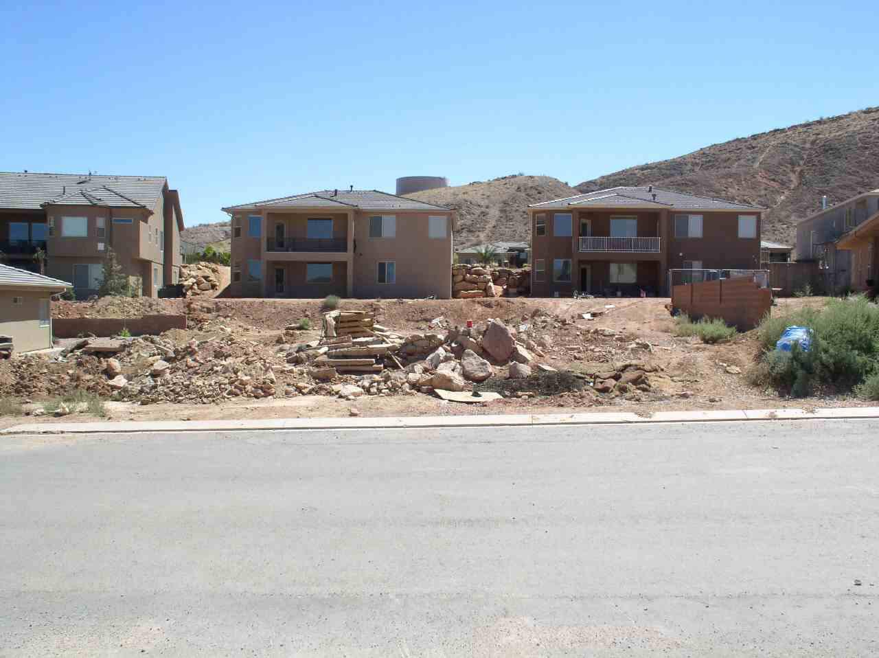 Ducati Way Street, Unit 71 St. George, UT 84790 - Photo 1 of 1 Primary Photo