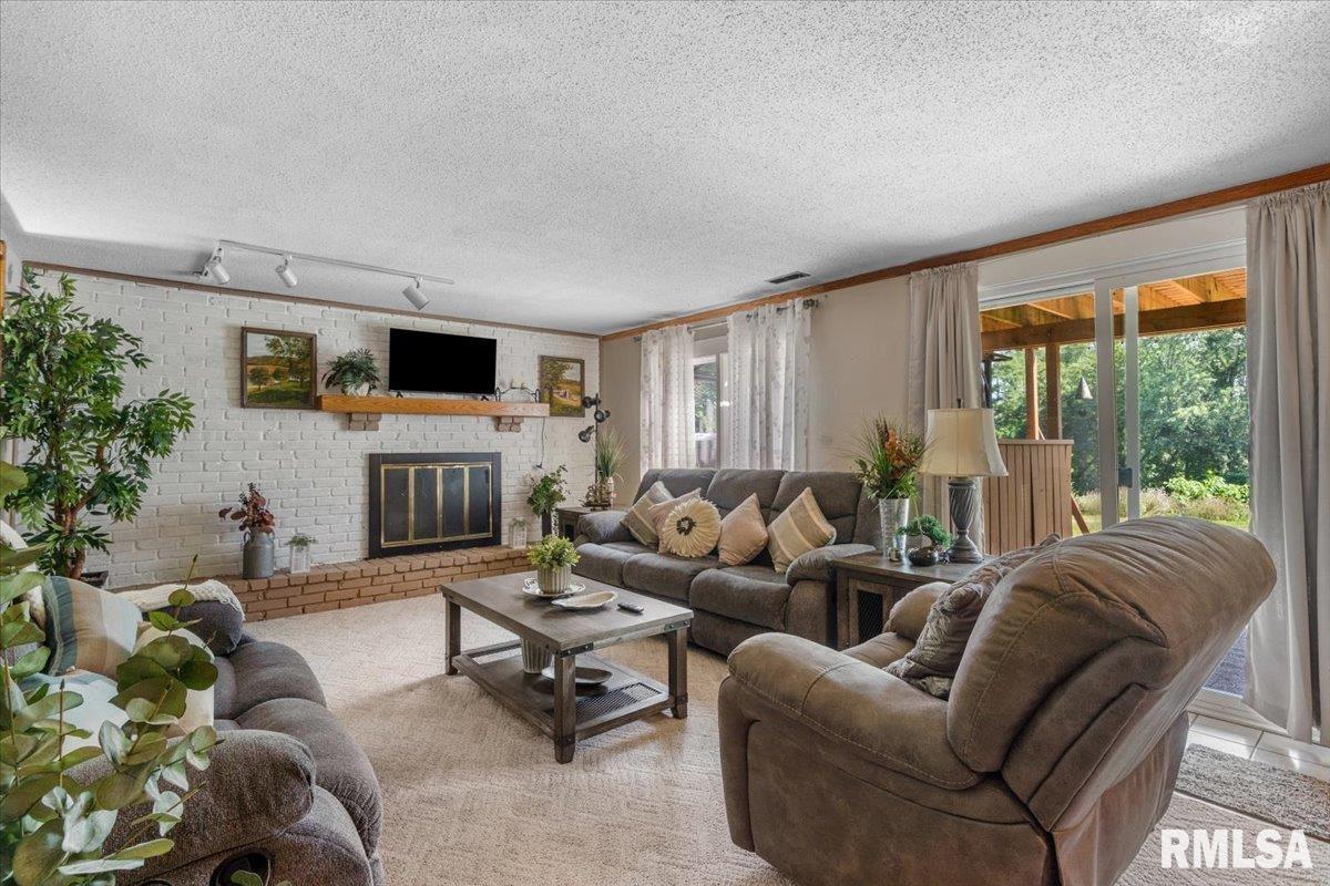 5260 River View Road Riverton, IL 62561 - Photo 19 of 34
