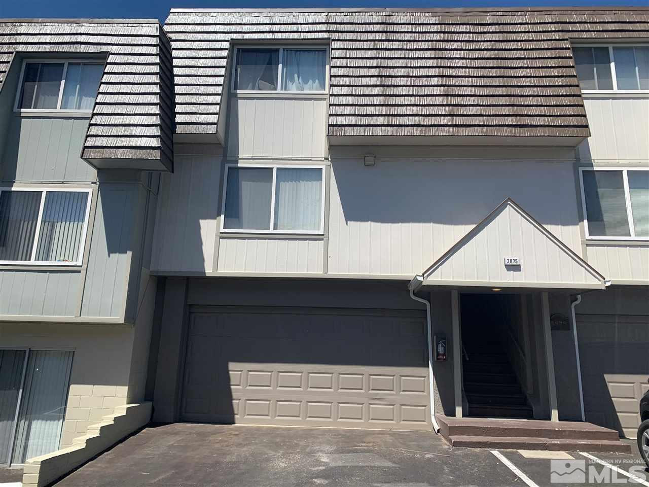 3875 Wixom Court, Unit A Reno, NV 89503 - Photo 1 of 1 Photo 1