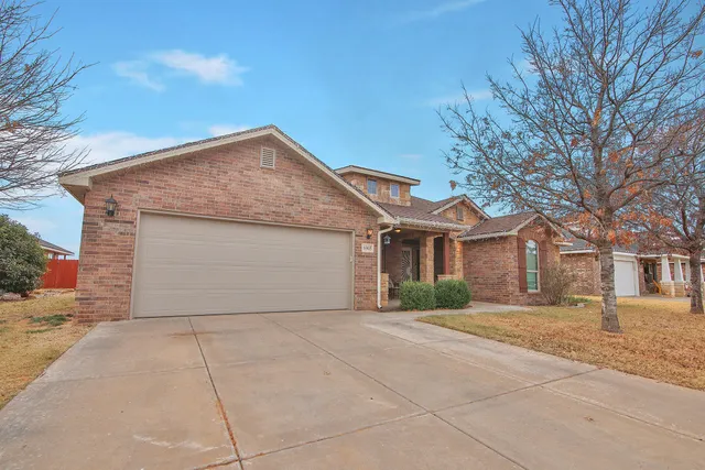 $370,000 | 6905 91st Street, Lubbock, TX 79424