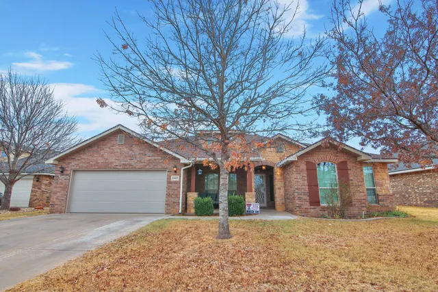 $370,000 | 6905 91st Street, Lubbock, TX 79424