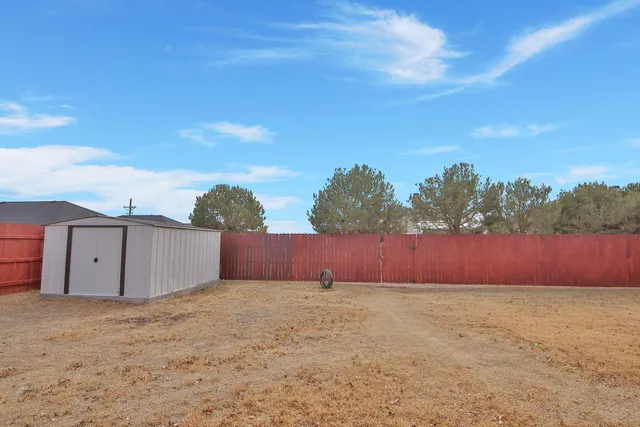 $370,000 | 6905 91st Street, Lubbock, TX 79424